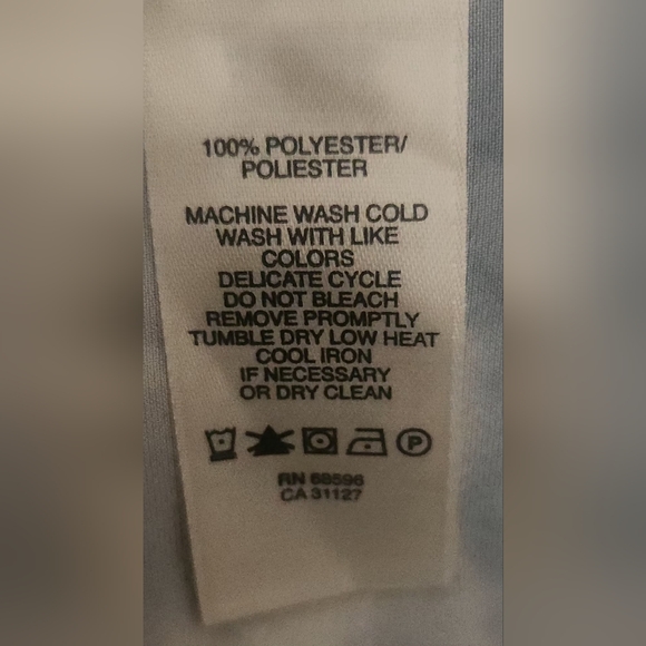 Free People Going For The Gold Wrap Sweater Size M - Picture 7 of 8